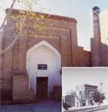 Khiva._Said_Alauddin_Mausoleum1